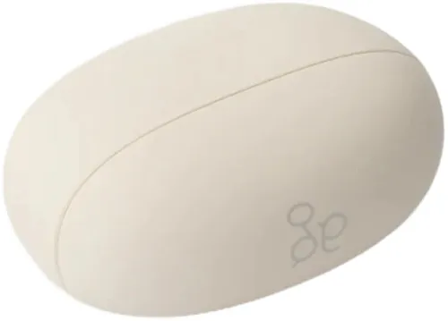 Słuchawki dokanałowe FINAL AUDIO Ag Uzura ANC Piaskowy