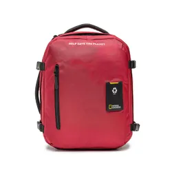 Rucsac National Geographic Ocean N20906. 35 roșu
