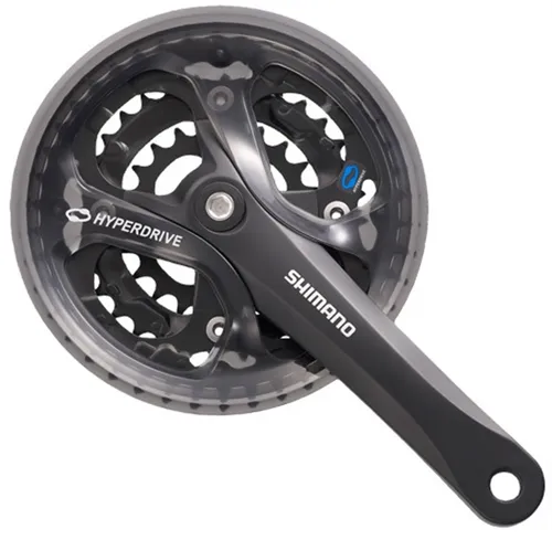 Shimano Acera Bağlantı Çubukları FC-M361