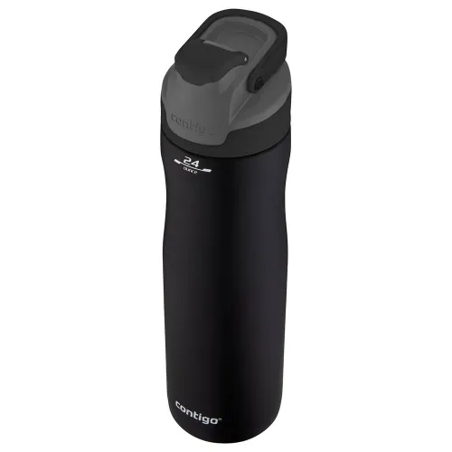 Butelka termiczna 720 ml Contigo Autoseal Chill - matte black