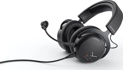 Beyerdynamic MMX 150 Kulaklıklar Siyah (745553)