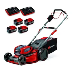 Einhell GP-CM 36/52 S Li BL (4×5,2Ah)