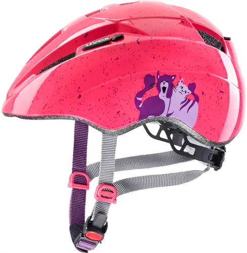 Kask rowerowy UVEX Kid 2