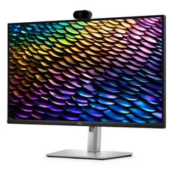 Monitor DELL Pro P P2726DEB 27" 2560x1440px IPS 100Hz 5 ms [GTG]
