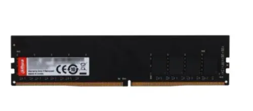 Pamięć RAM Dahua C300 DDR4 16GB 3200 CL22 Czarny