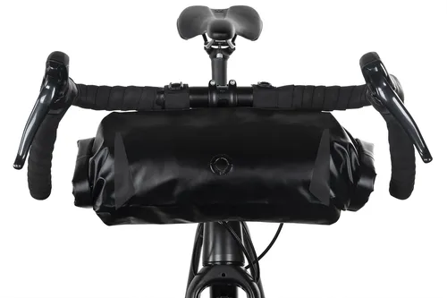 Gidon Çantası ROSWHEEL Road Handlebar Bag