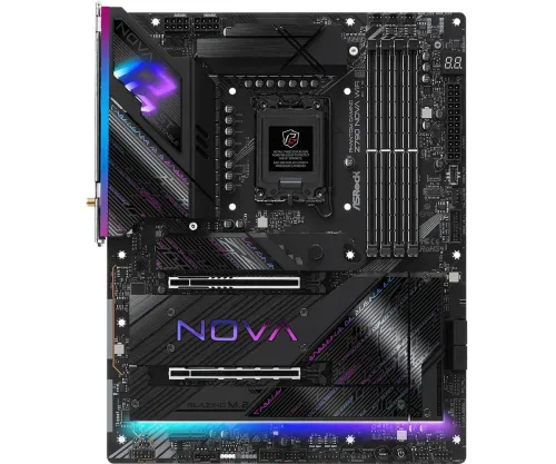 Płyta główna ASrock Z790 Nova WiFi DDR5