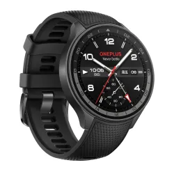 Smartwatch OnePlus Watch 2R 47mm GPS Czarny