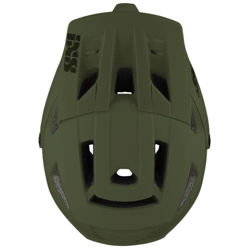 Kask rowerowy Full Face IXS Trigger FF MIPS