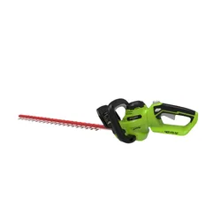 Nożyce do żywopłotu Greenworks G40HT61