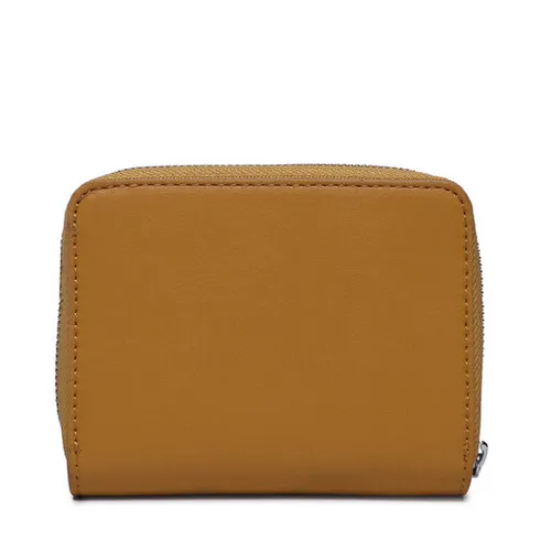 Маленький женский кошелек Calvin Klein CK Must с/A Wallet с клапаном Md K60K607432 KB7