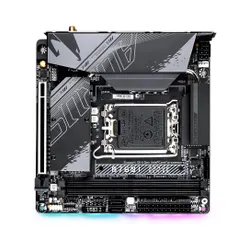 Płyta główna Gigabyte B760I AORUS PRO DDR5