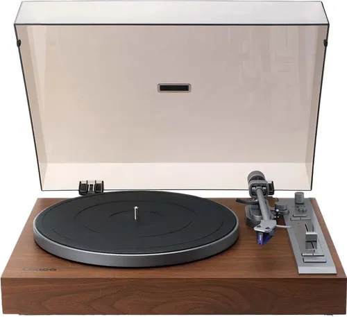 Gramofon LENCO LBT-515WD Drewno