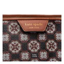 Сумка Kate Spade Spade Flower Mo Sp Mgrm Md 1 K9026 Black Multi 001