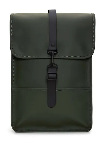 Рюкзак Rains Backpack Mini W3-green