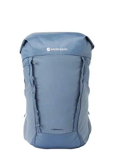 Plecak trekkingowy Montane Trailblazer 44 - stone blue