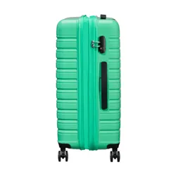 Средний чемодан American Tourister Flashline - light green