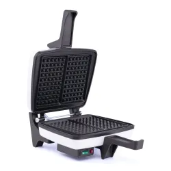 Gofrownica Dezal 301.4.1 LWN 1300W Biały