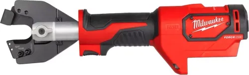 Milwaukee M18 Hidrolik Kablo Kesici ONEHCC-0C ACSR SETİ