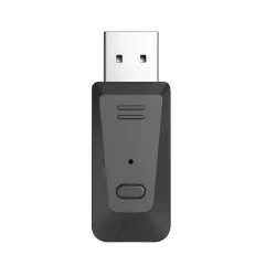 Pad EasySMX D10 do Nintendo Switch, PC Bezprzewodowy Czarny