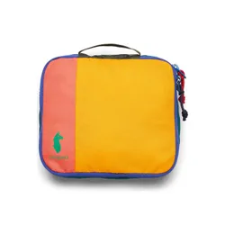 Mały organizer podróżny Cotopaxi Cubo Travel Cube 2 l - del dia