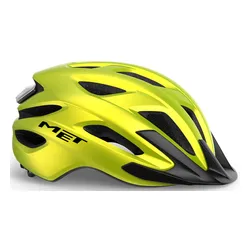 Kask rowerowy MET Crossover II
