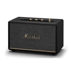 Динамик Bluetooth Marshall Acton III 60w черный