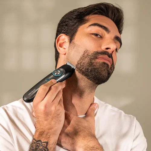 Golarka CECOTEC PrecisionCare Multigrooming Trimmer
