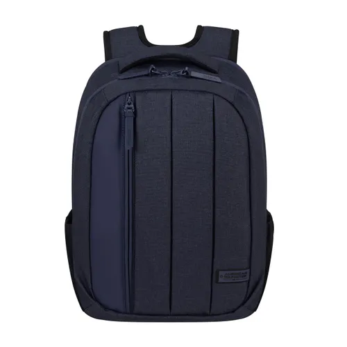 Plecak na laptopa American Tourister Streethero 16,5 l navy melange