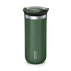 Kubek termiczny duży Octaroma Grande 435 ml Wacaco - pomona green