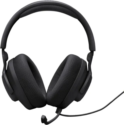 Słuchawki JBL Quantum 100M2 Nauszne Czarny