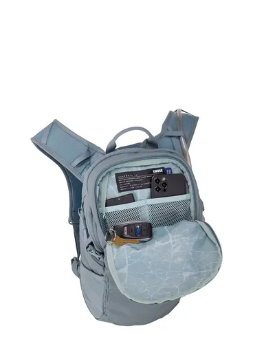 Plecak z bukłakiem Thule AllTrail Hydration Backpack 16 L - pond