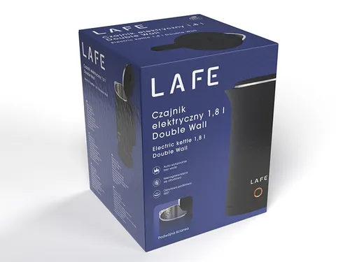 Lafe Double Wall