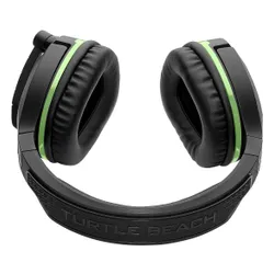 Słuchawki bezprzewodowe z mikrofonem Turtle Beach Stealth 700X Nauszne Czarno-zielony