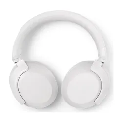 Słuchawki nauszne PHILIPS TAH8000EWT/00 ANC Biały