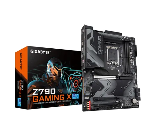 Gigabyte Z790 GAMING X