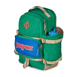 Рюкзак JanSport Seattle - jelly kelly