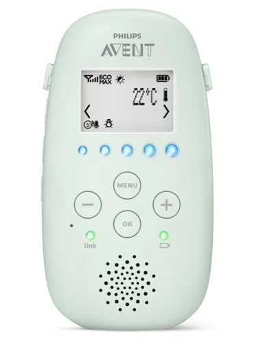 Niania elektroniczna Philips Avent SCD721/26