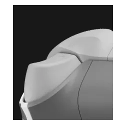 Pad Microsoft Xbox Series Kontroler bezprzewodowy do Xbox, PC Wersja specjalna Arctic Camo