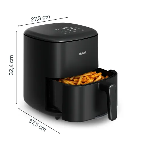 Air fryer Tefal Easy Fry Max EY2468 1550W 5l