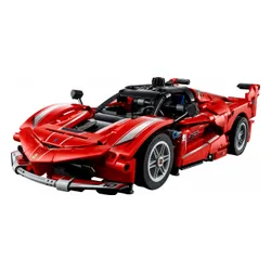 LEGO Klocki Technic 42212 Ferrari FXX K