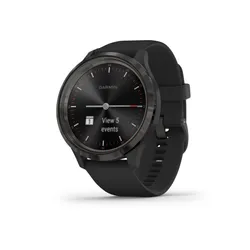 Умные часы Garmin Vívomove 3 SPORT черный