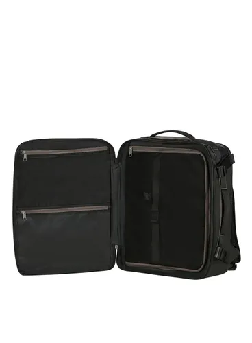 Рюкзак Samsonite Outtrax Cabin Underseat 17,3" - slate black
