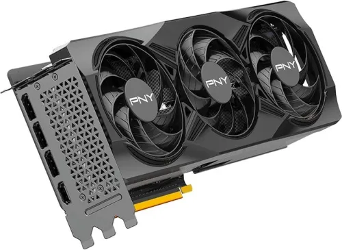 Karta graficzna PNY GeForce RTX 5070 Ti Triple Fan 16GB GDDR7 256bit DLSS 4
