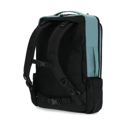 Plecak podróżny Topo Designs Global Travel Bag 30 l - black / black