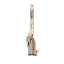 Liu Jo Ecs M Geanta Crossbody Aa4103 E0003 True Champag 33801