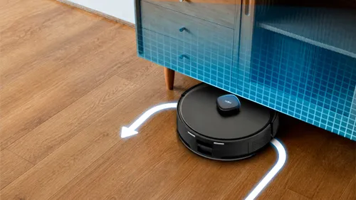 Robot sprzątający TP-LINK Tapo Rv30 Max Plus Gen2
