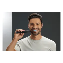 Szczoteczka soniczna OCLEAN X Ultra Czarny