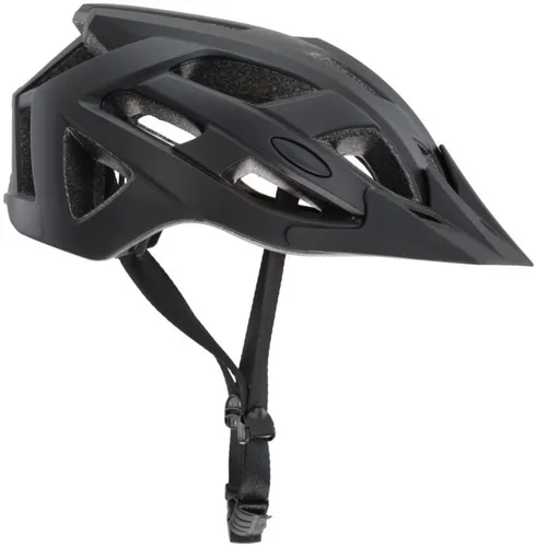 Kask rowerowy KROSS Attivo Czarny MTB (rozmiar M)