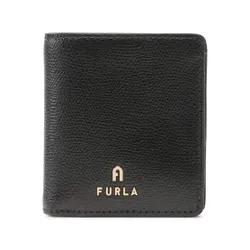 Furla Camelia'nın Küçük Kadın Cüzdanı WP00308-ARE000-O6000-1-007-20- CN-P Nero